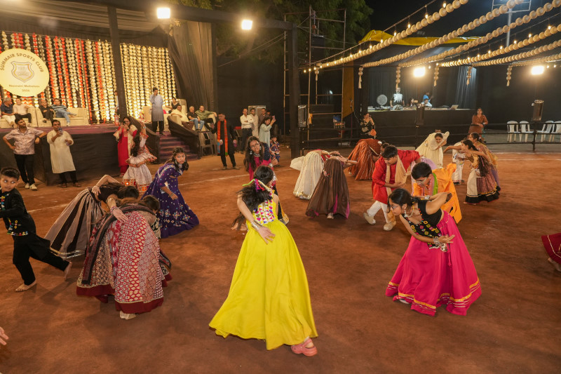 Navratri 2026