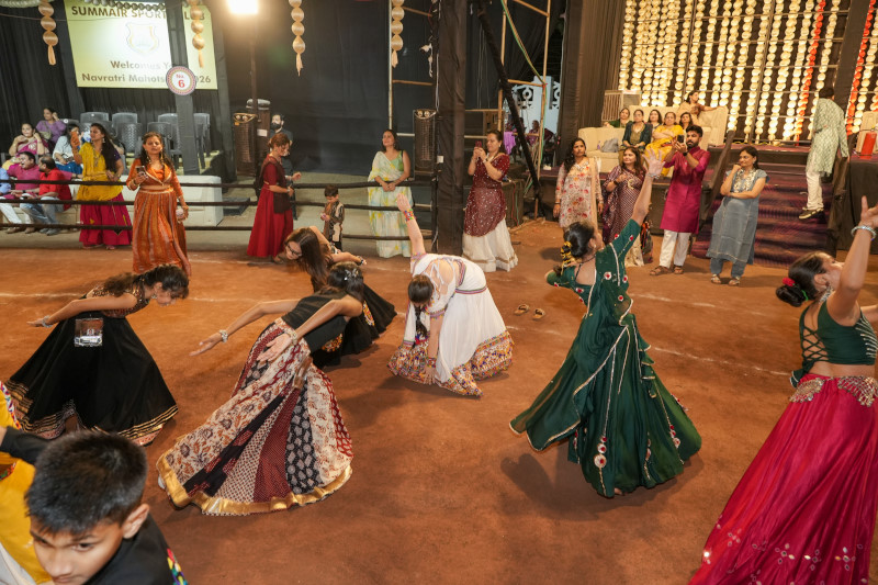 Navratri 2026
