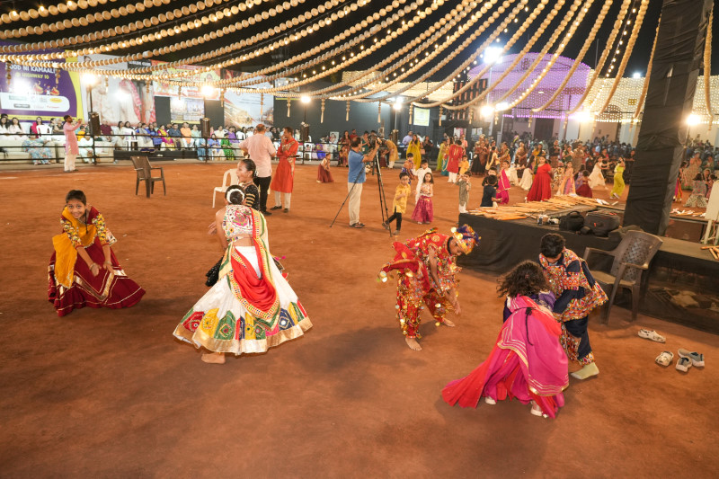 Navratri 2026