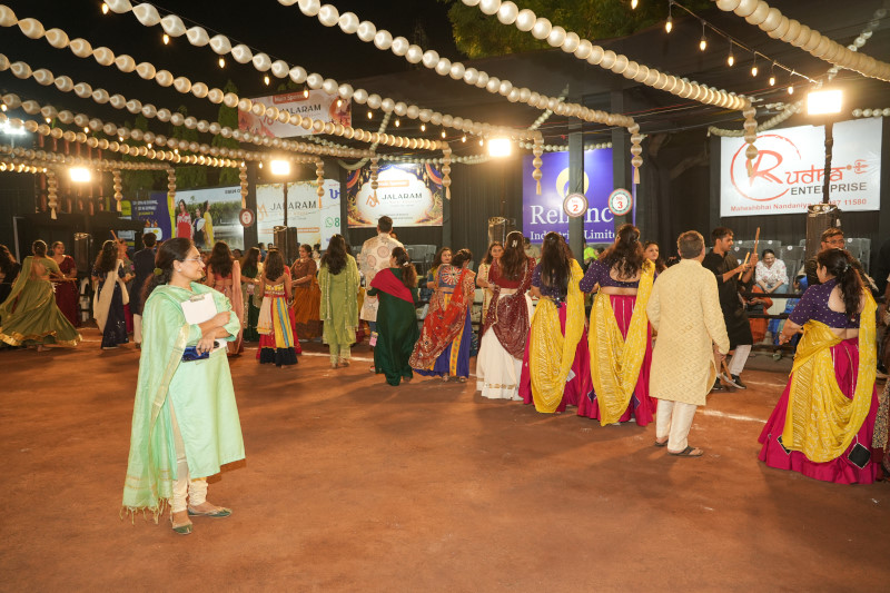 Navratri 2026