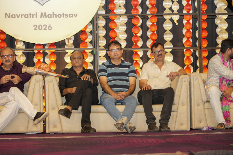 Navratri 2026