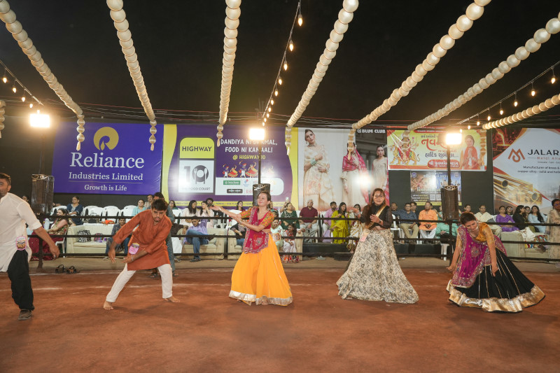 Navratri 2026