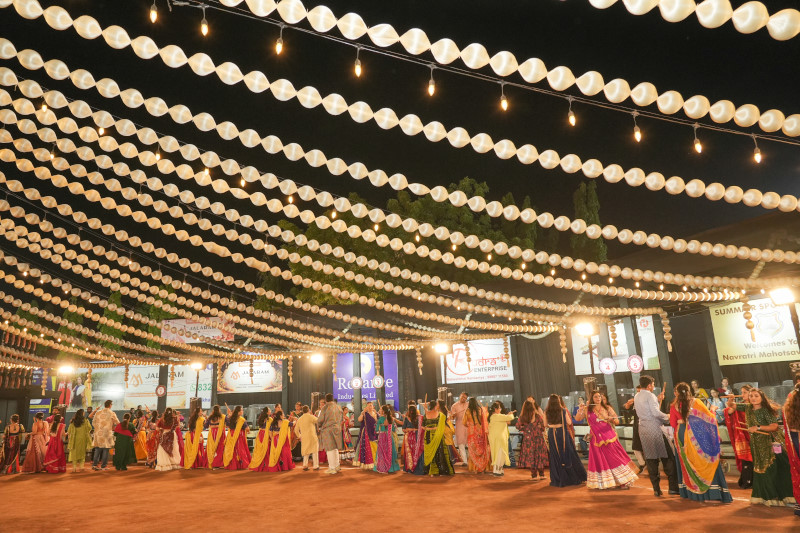 Navratri 2026