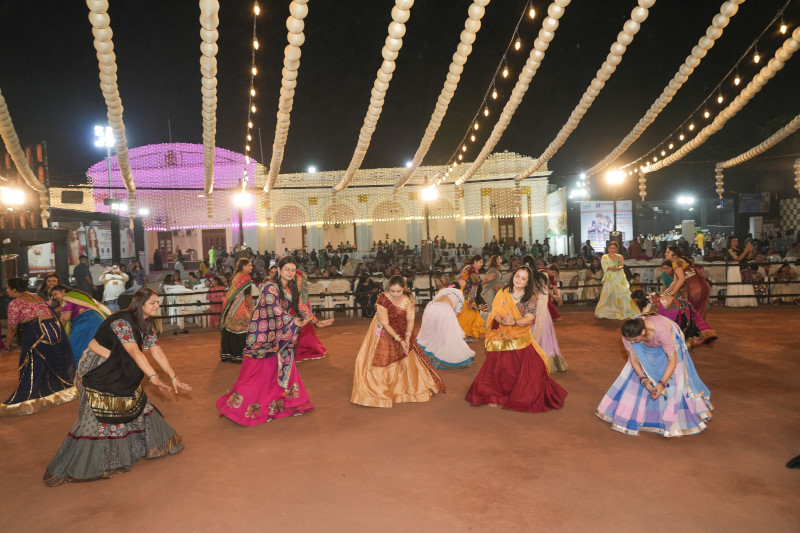 Navratri 2026