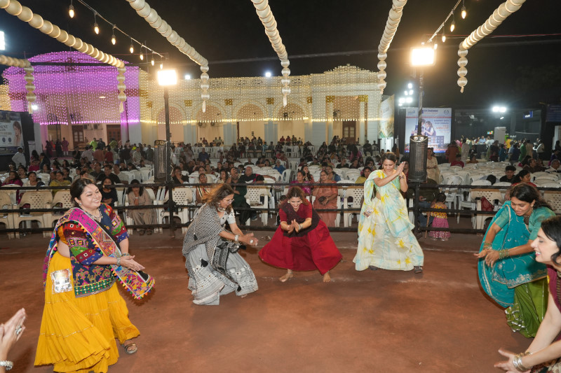 Navratri 2026