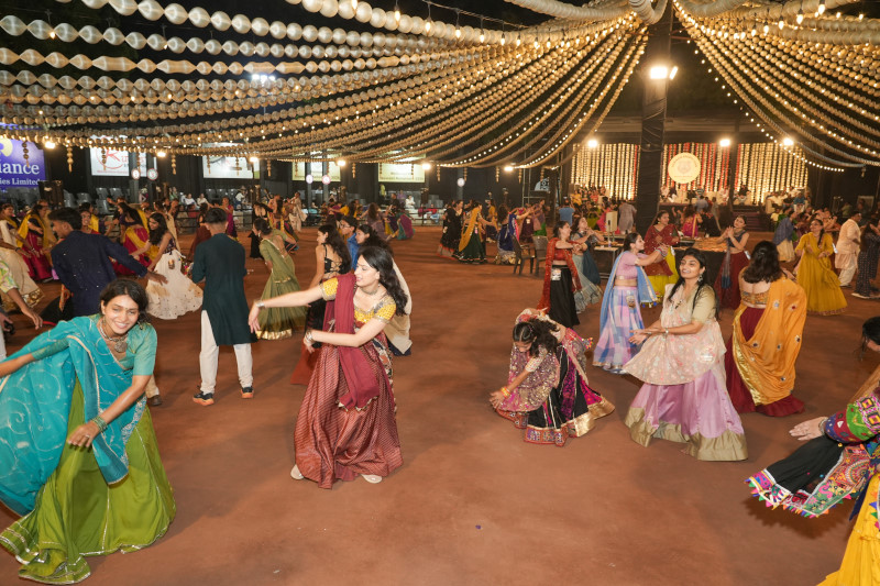 Navratri 2026