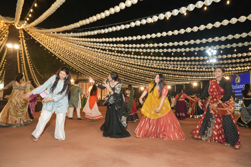 Navratri 2026