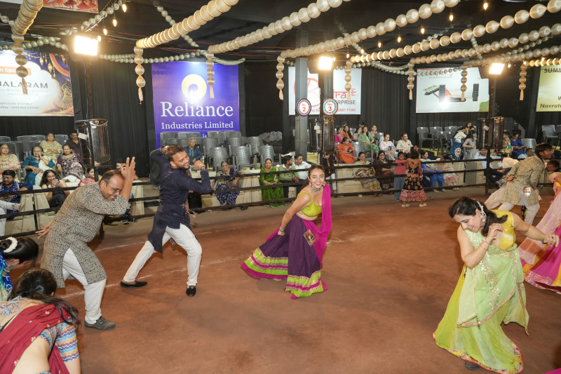Navratri 2026