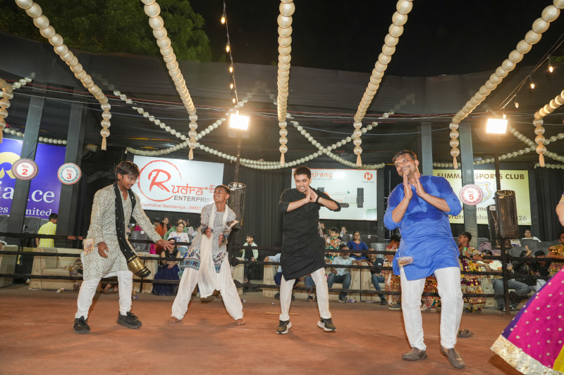Navratri 2026
