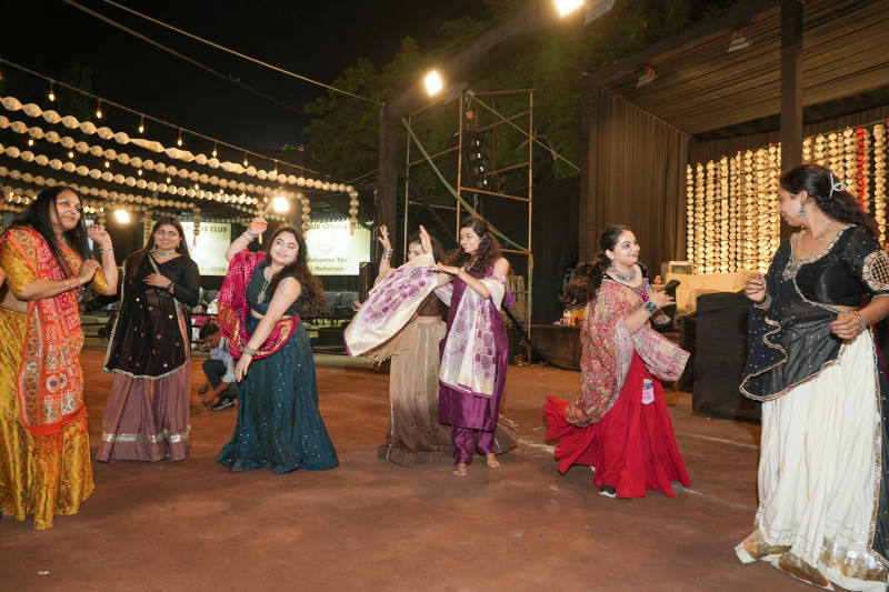 Navratri 2026