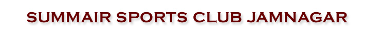 Summair Sports Club