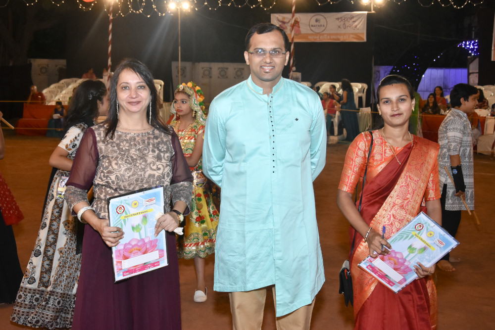 Navratri 2018