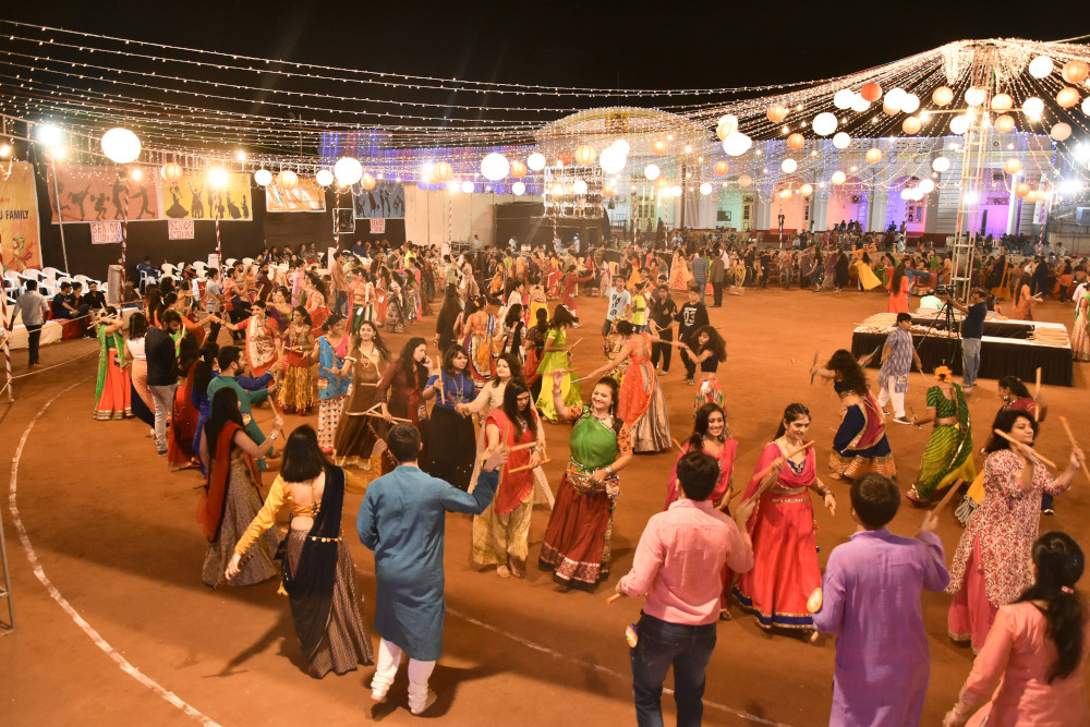 Navratri 2018