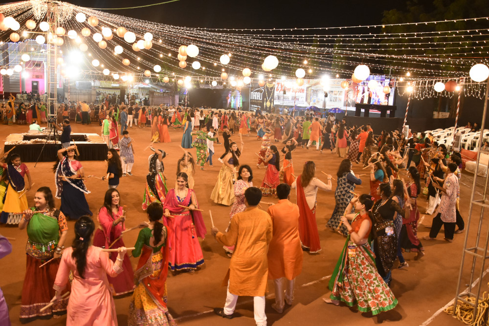 Navratri 2018