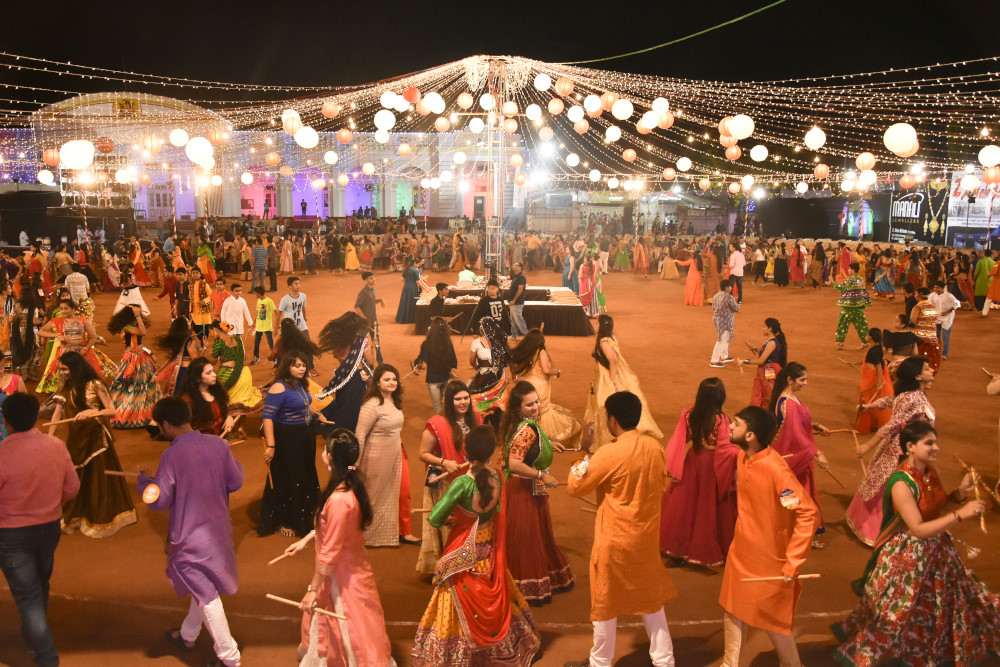 Navratri 2018