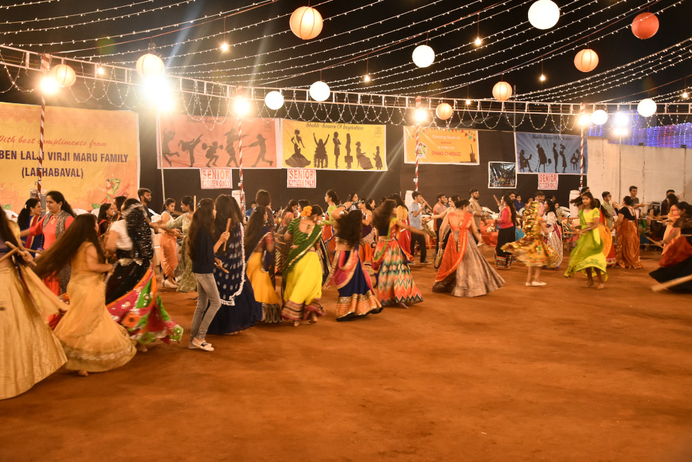 Navratri 2018