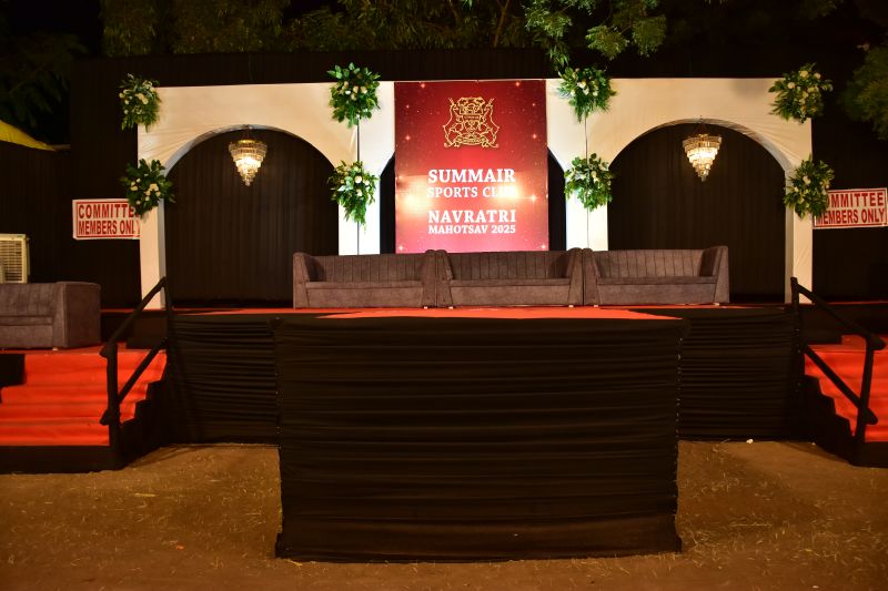 Navratri 2025