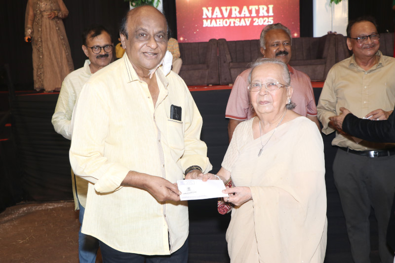 Navratri 2025