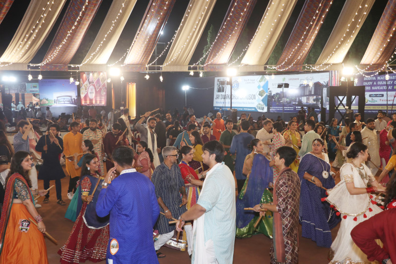 Navratri 2025